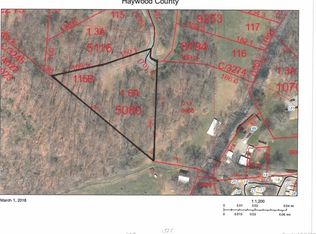 1362 Old Campbell Est, Maggie Valley, NC 28751