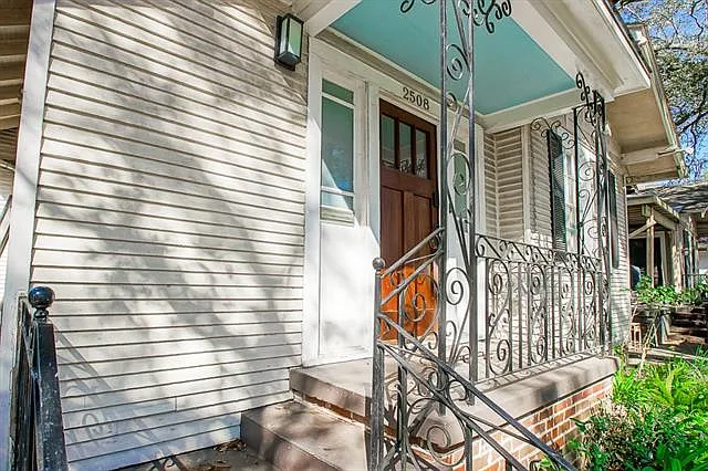 2508 Palmer Ave — Photo 3