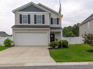 301 Celebration Ave, Anderson, SC 29625