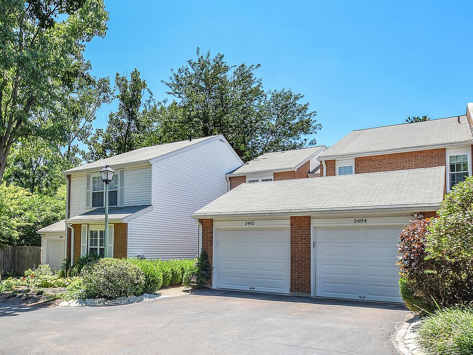 1st image of 3484 Forestoak Ct