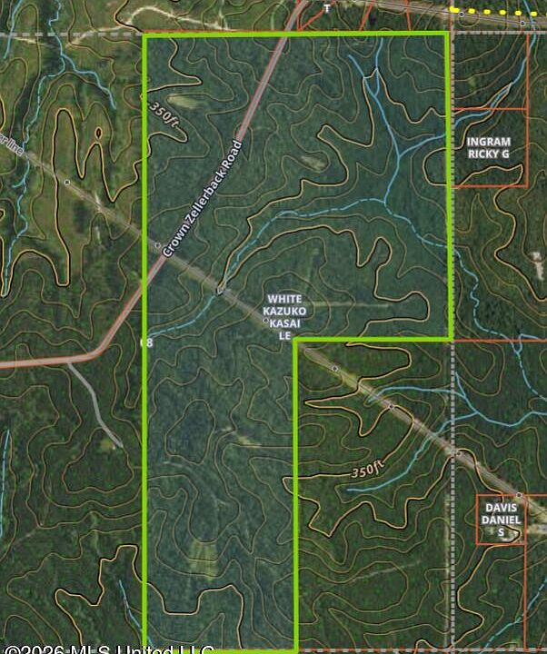 1st image of Crown Zellerback Rd
