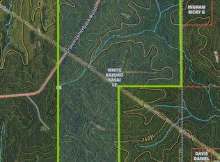 Crown Zellerback Rd, Lumberton, MS 39455