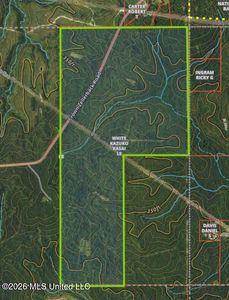 Crown Zellerback Rd, Lumberton, MS, 39455