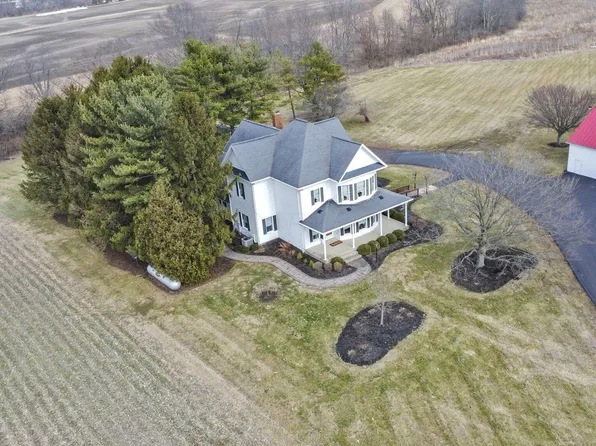 11350 Tarlton Rd, Circleville, OH 43113