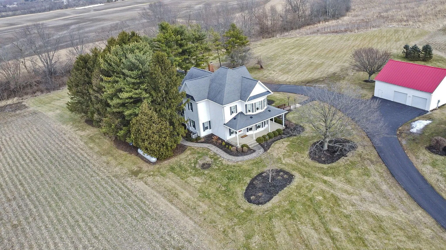 11350 Tarlton Rd photo 1