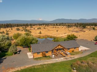 78819 Woodcock Rd, Wamic, OR 97063