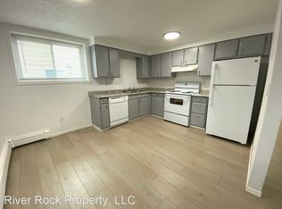1309 16 1/2 St S, Fargo, ND 58103