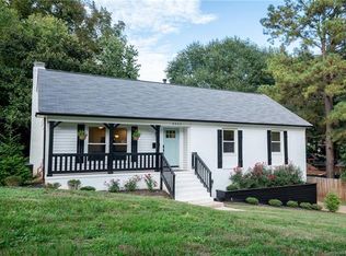 3825 Riverbend Rd, Charlotte, NC 28210