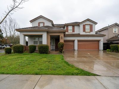 1037 Calvinson Pkwy, Patterson, CA, 95363