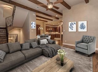 5212 Feagan St, Houston, TX 77007