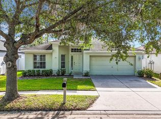 4518 Marchmont Blvd, Land O Lakes, FL 34638