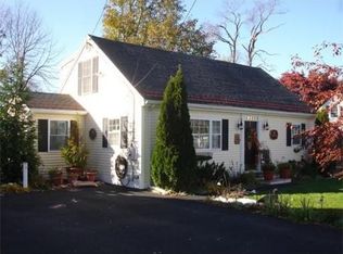 12 Virginia Ave, Lowell, MA 01852