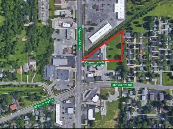 327 Edgewood Rd NW, Cedar Rapids, IA 52405