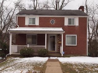 7835 Mark Dr, Verona, PA