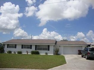 823 Sherwood Dr, Lake Wales, FL 33898