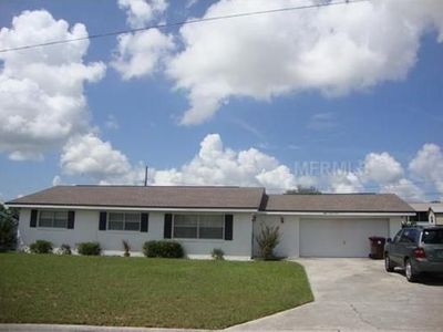 823 Sherwood Dr, Lake Wales, FL, 33898