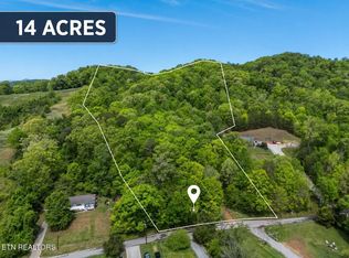 0 W Bullrun Valley Dr #2, Heiskell, TN 37754