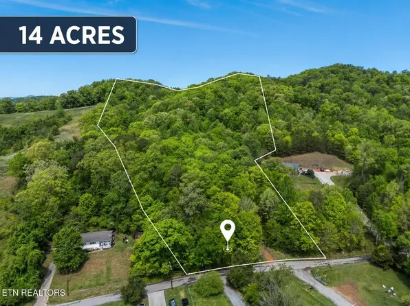 0 W Bullrun Valley Dr #2, Heiskell, TN 37754