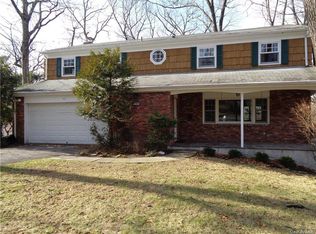 111 Scenic Dr, Dobbs ferry, NY 10522