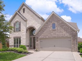 4105 Ashwood Hollow Ln, Spring, TX 77386