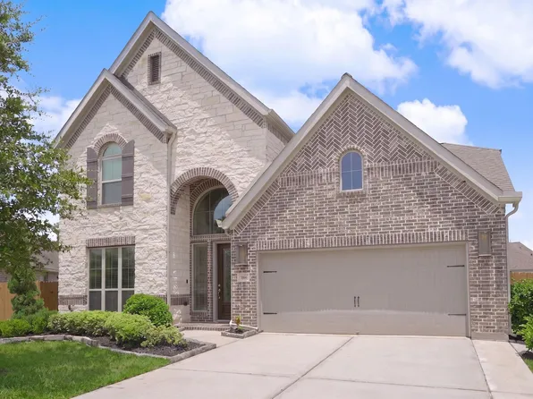 4105 Ashwood Hollow Ln, Spring, TX 77386