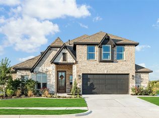 3201 Boat Landing Trl, Granbury, TX 76049