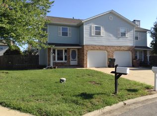 11 Impala Ct, Belleville, IL 62221