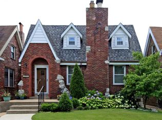6300 Tholozan Ave, Saint Louis, MO 63109