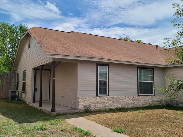 12405 Alderbrook Dr #B, Austin, TX 78758