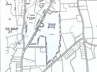 0 Forest Dale Road, Brandon, VT 05733