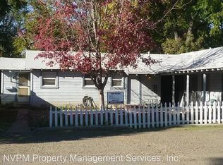 536 W 12th St, Chico, CA 95928