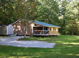 3222 E Rumney Rd #25, Rumney, NH 03266