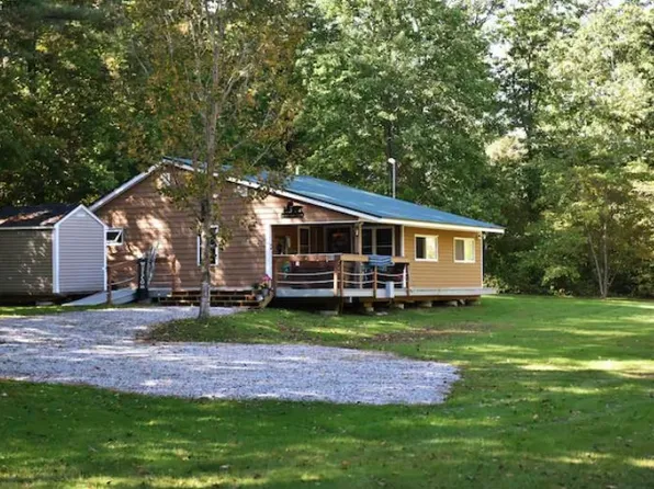 3222 Rumney Route 25, Rumney, NH 03266