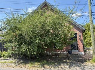 705 Macon Aly, Columbus, OH 43206