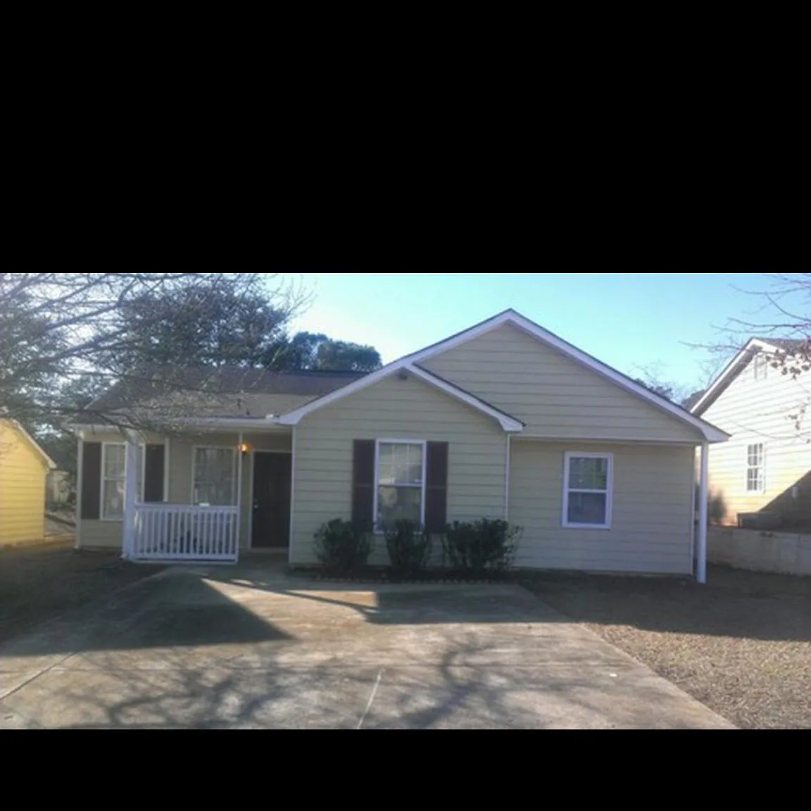3 bed, 1232 sqft, $1,450 — Photo 1