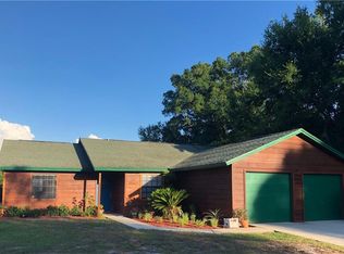 1534 Foggy Ridge Pkwy, Lutz, FL 33559