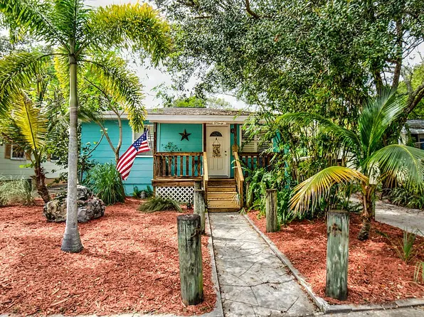 3108 Melton St N, Saint Petersburg, FL 33704