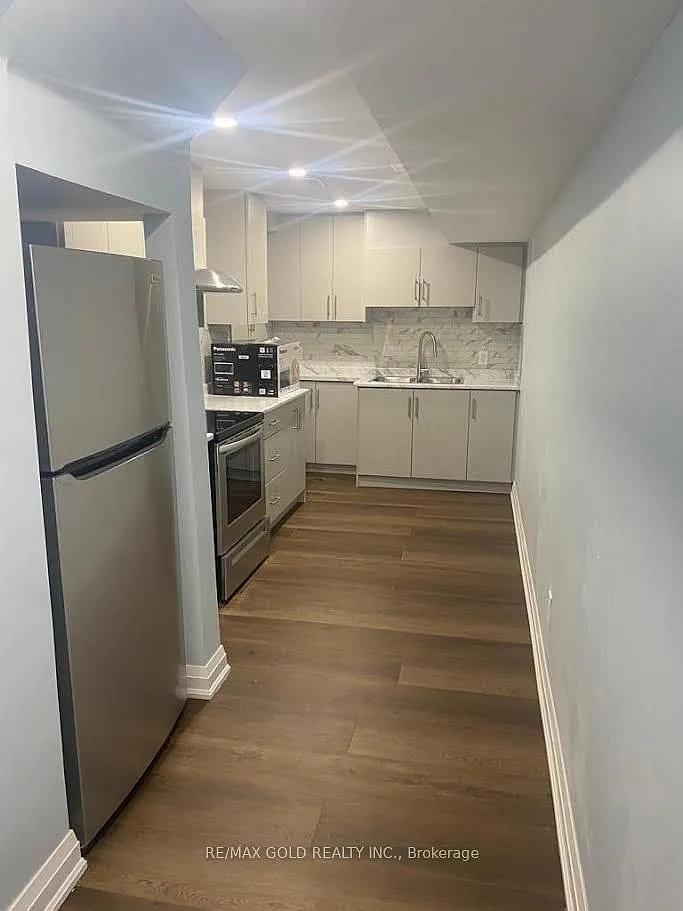 1 bed, $1,400 — Photo 1