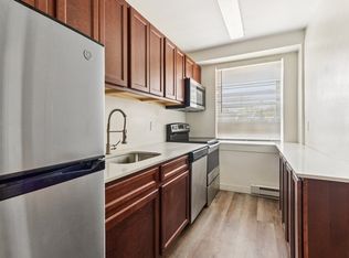 Greene Tree Apartments, Philadelphia, PA 19144