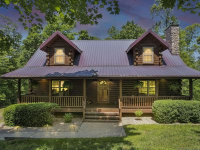 22925 Sams Creek Rd, Laurelville, OH, 43135