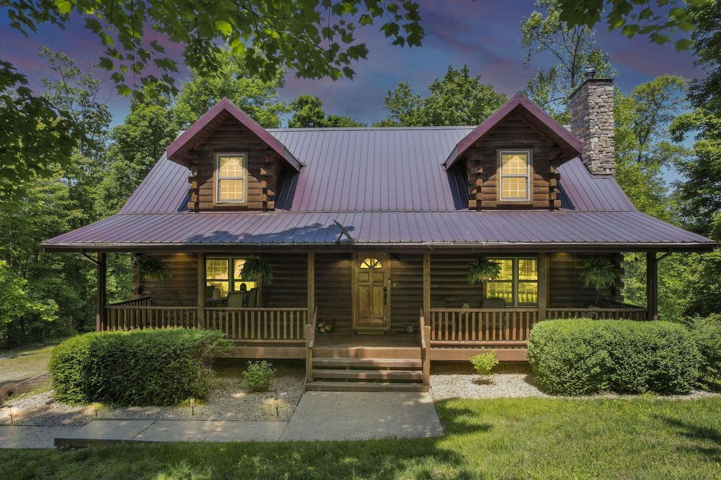Real estate listing image