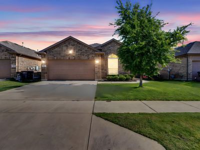 5232 Sugarcane Ln, Fort Worth, TX, 76179