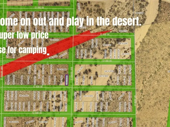 20 Silver 3rd, Chloride, AZ 86431