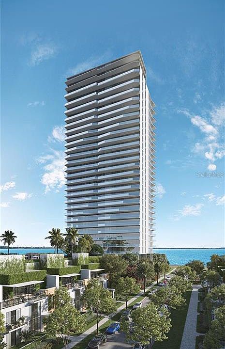 1st image of 3015 S YSABELLA AVENUE #1801