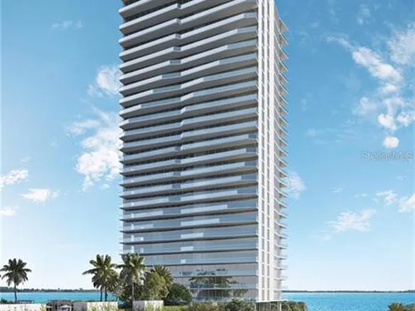 3015 S Ysabella Ave Unit 1801, Tampa, FL 33629