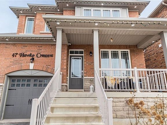 2nd image of 47 Hawke Cres