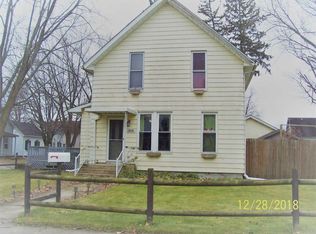 308 Ohio St, La Porte, IN