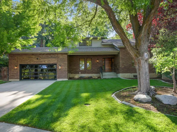 2882 E Heather Cir S, Salt Lake City, UT 84117