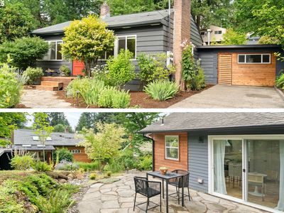8160 SW 41st Ave, Portland, OR, 97219