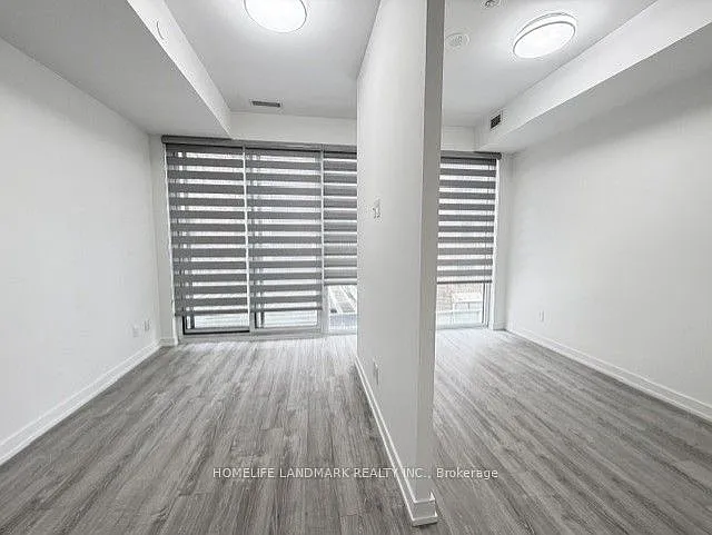28 Wellesley St E #308 — Photo 6